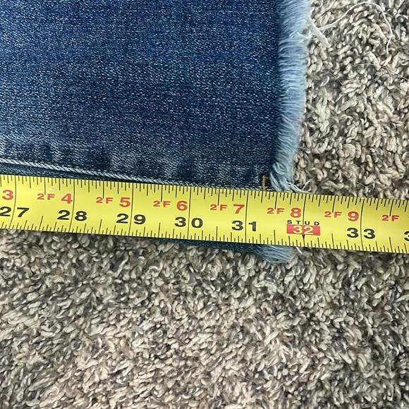 Risen Flare Jeans - Picture 7 of 7